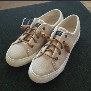 Sperry sneakers